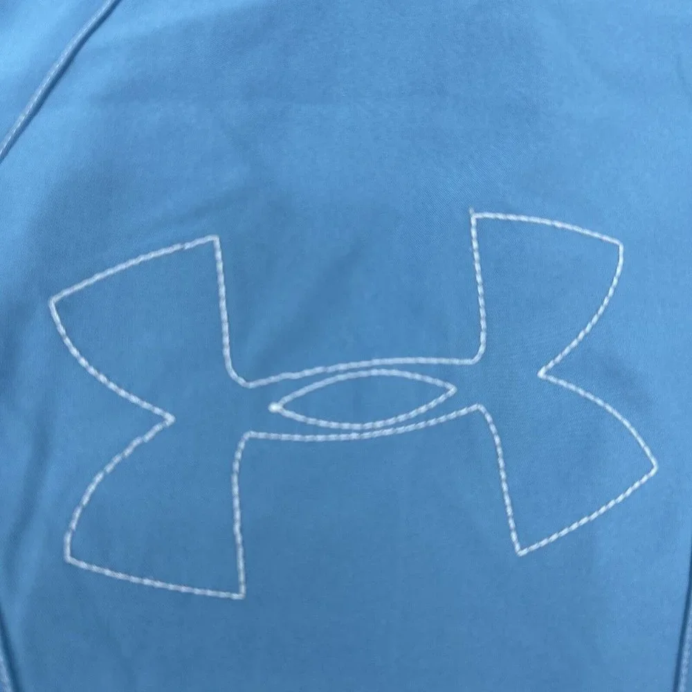 Under Armour brand under
